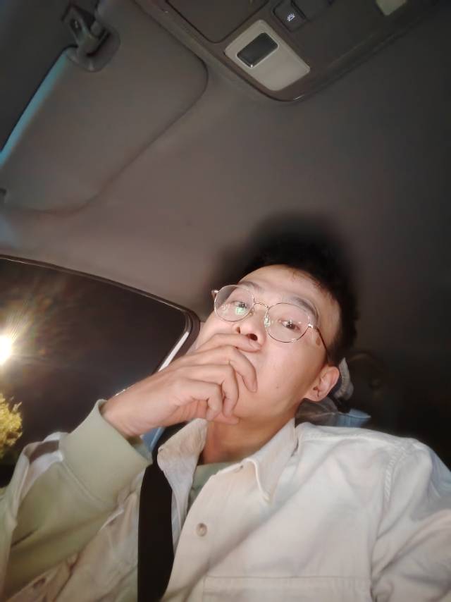 找恋爱搭子