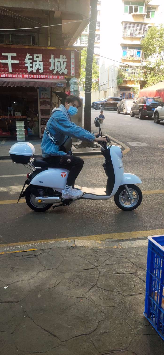找运动搭子