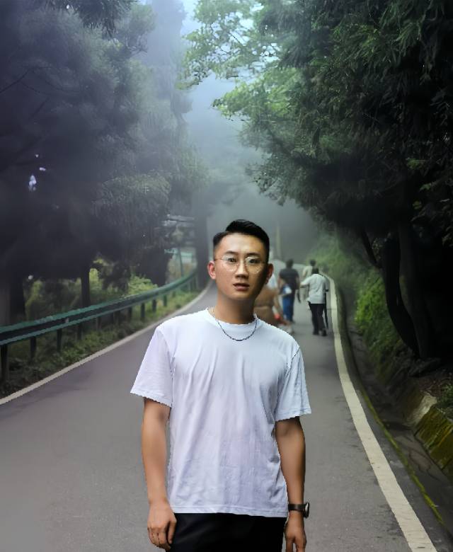 找旅游搭子