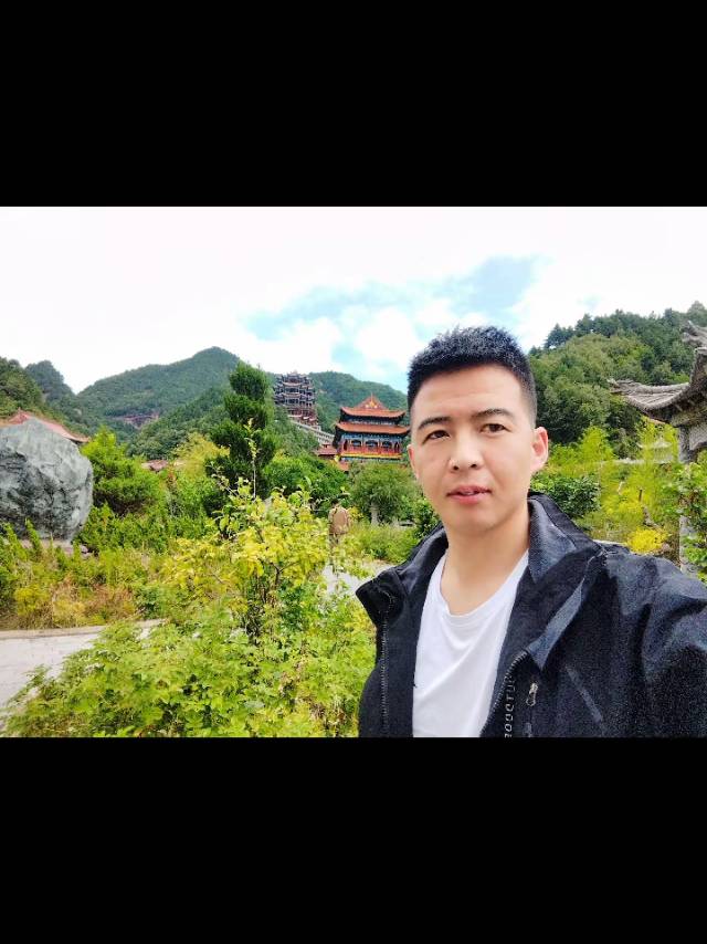 找旅游搭子