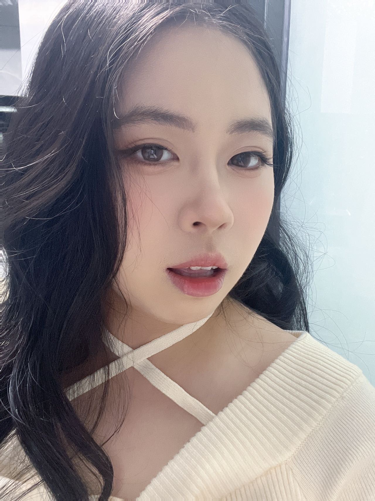 找爬山搭子