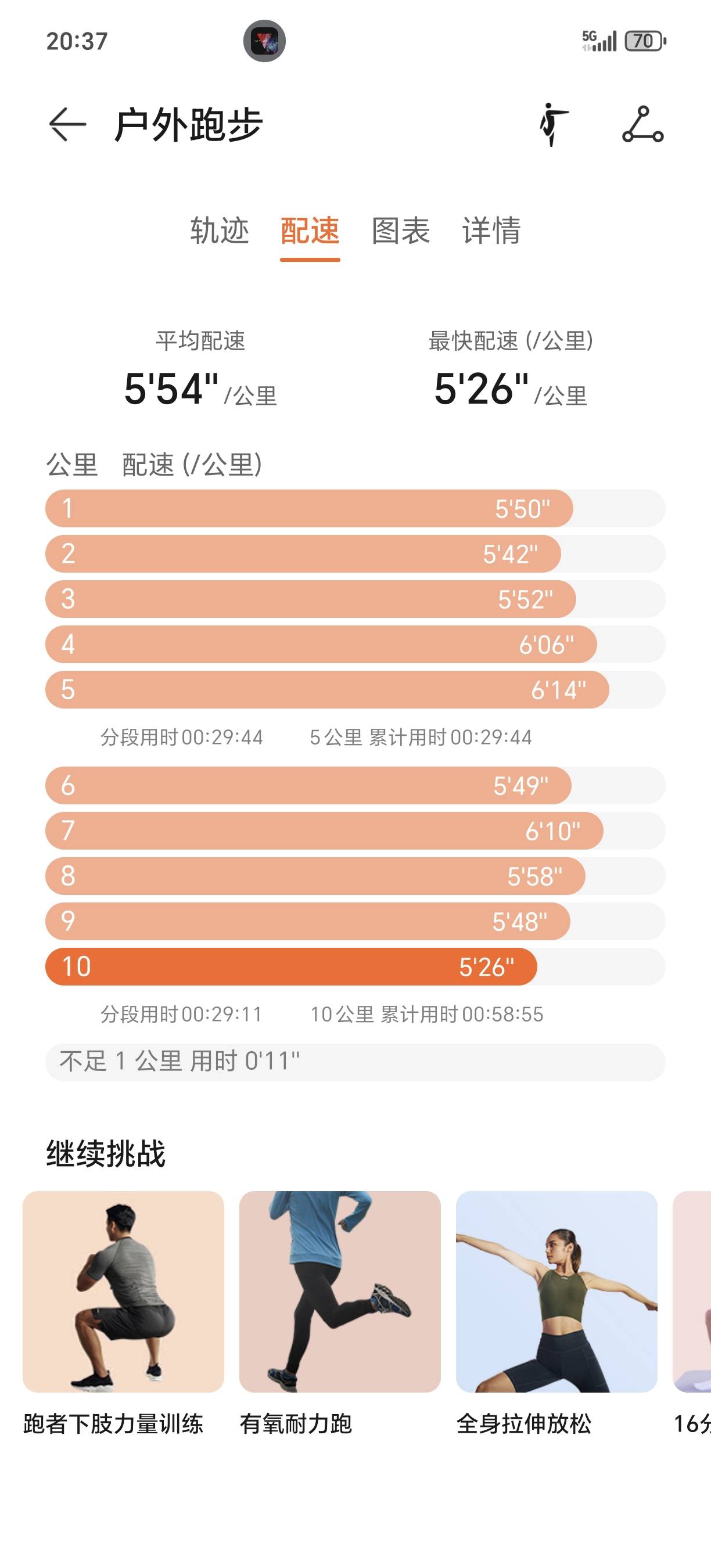 找运动搭子