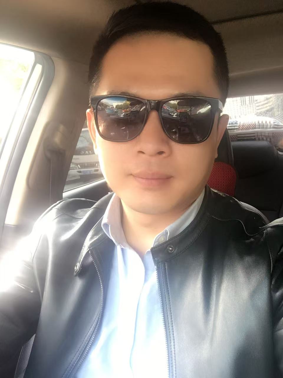 找约会搭子