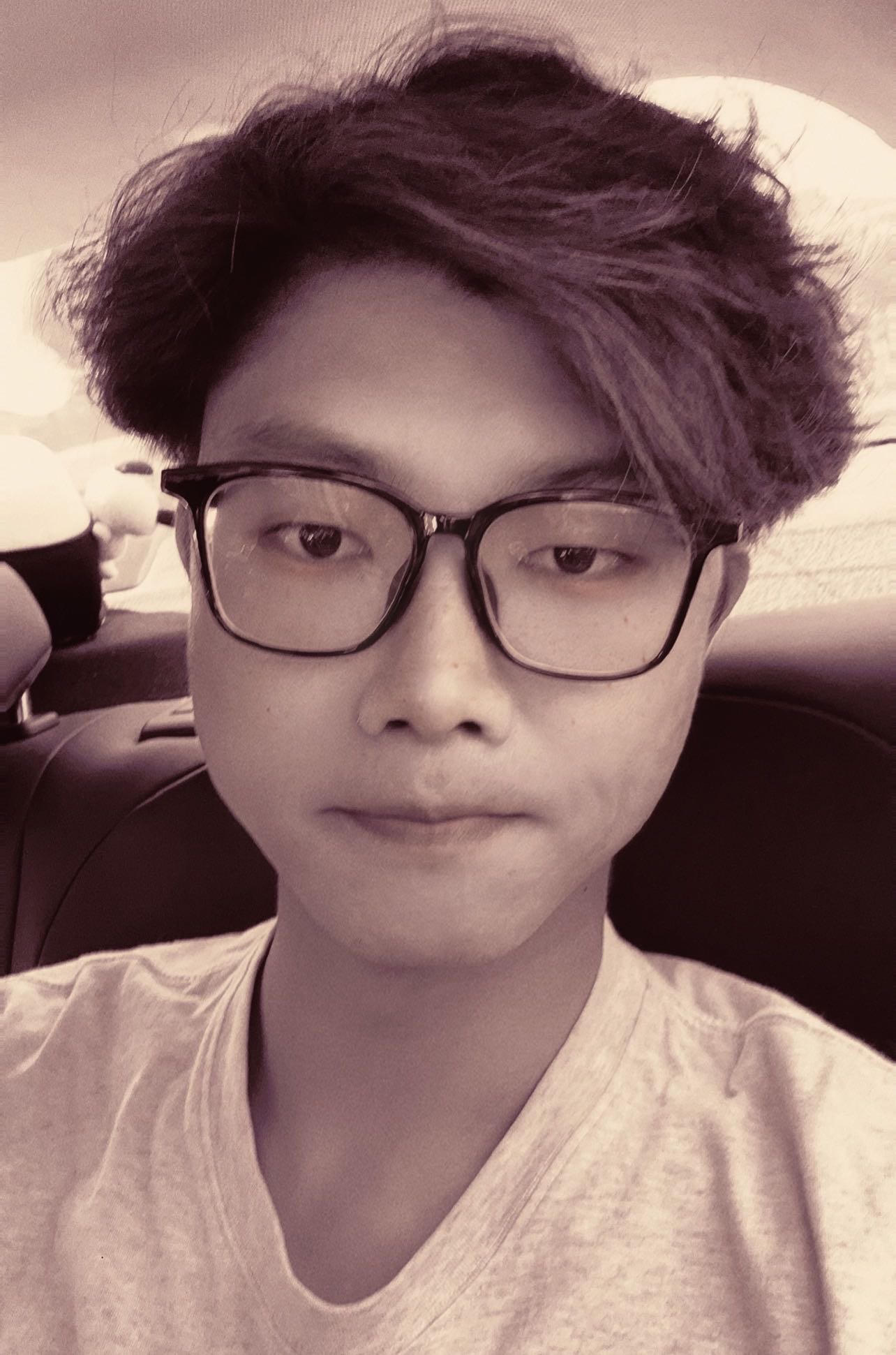找周末出游搭子