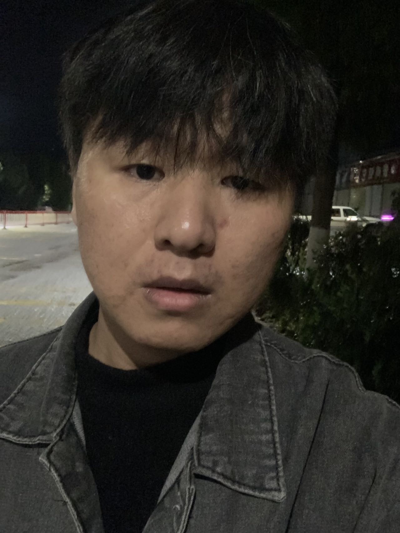找运动搭子