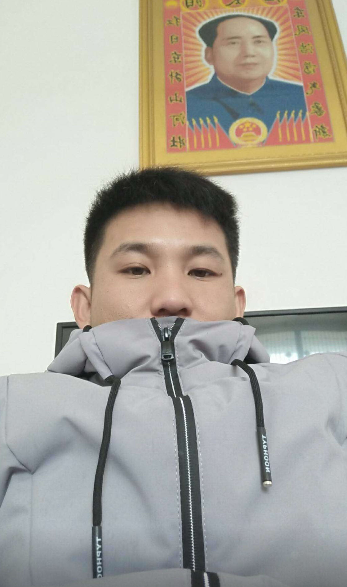 找旅游搭子