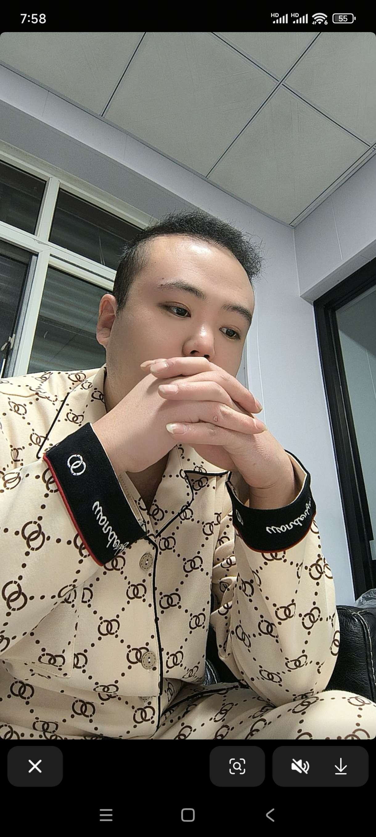 找聊天搭子