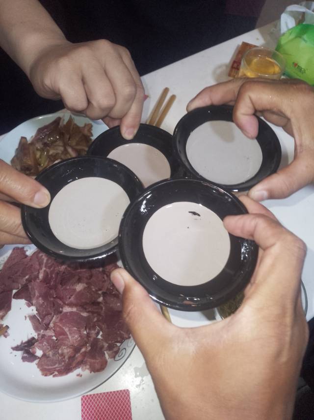 找喝酒搭子