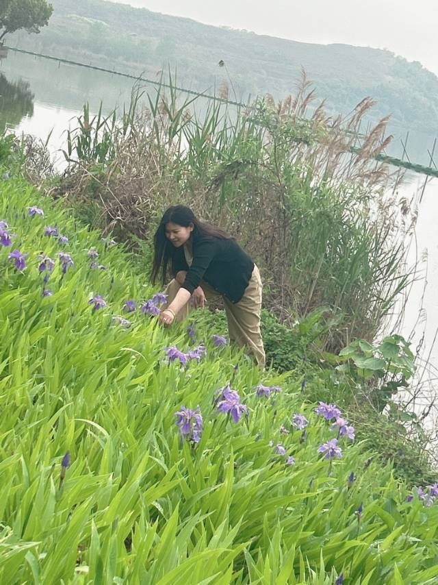 找骑车搭子