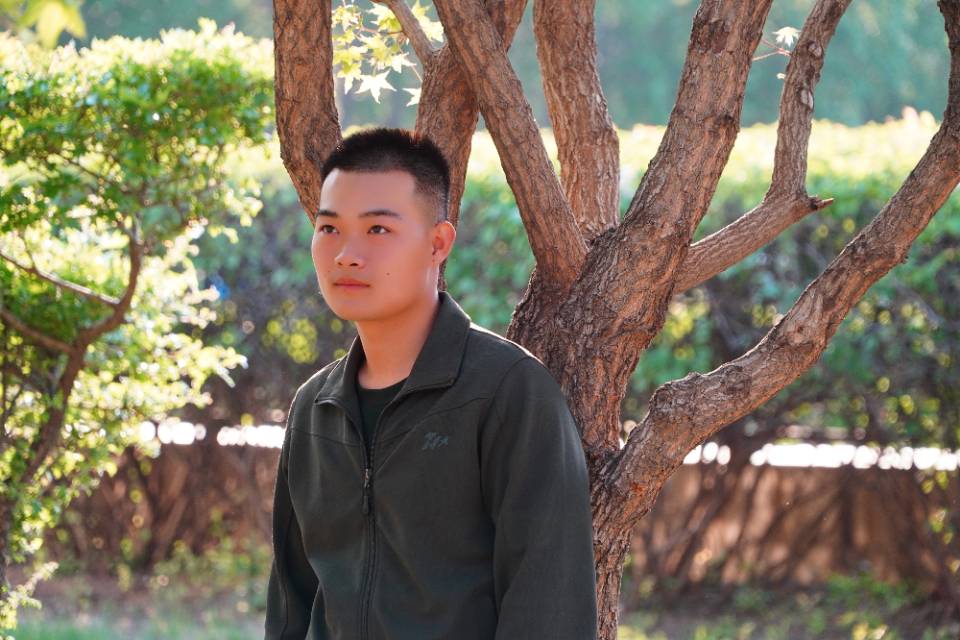 找旅游搭子