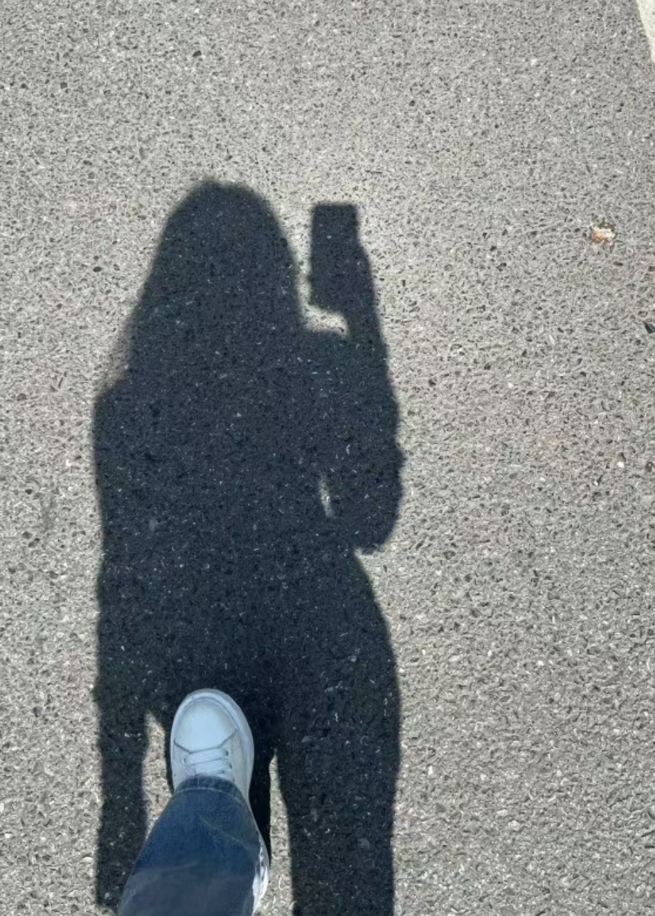 找逛街搭子
