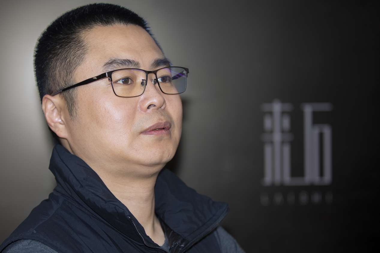找自驾搭子