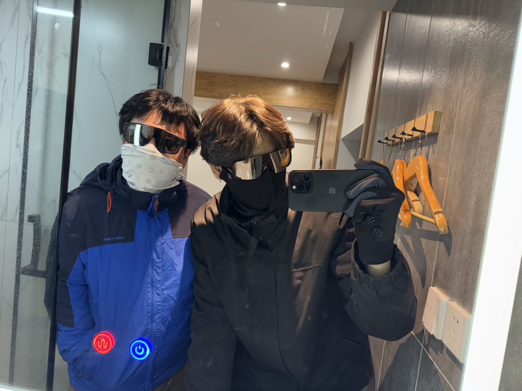 找游戏搭子
