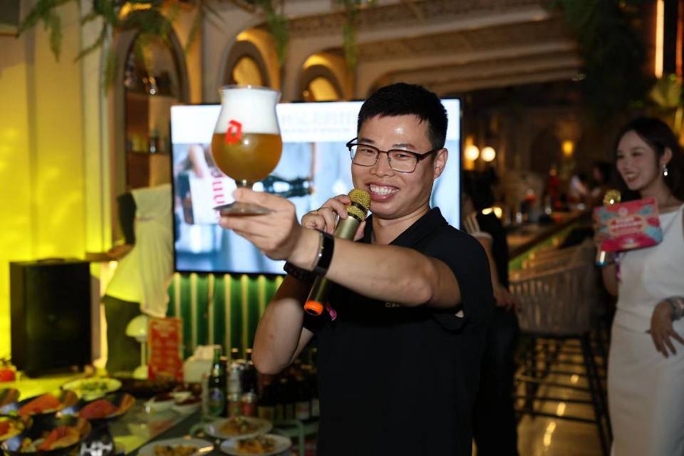 找喝酒搭子