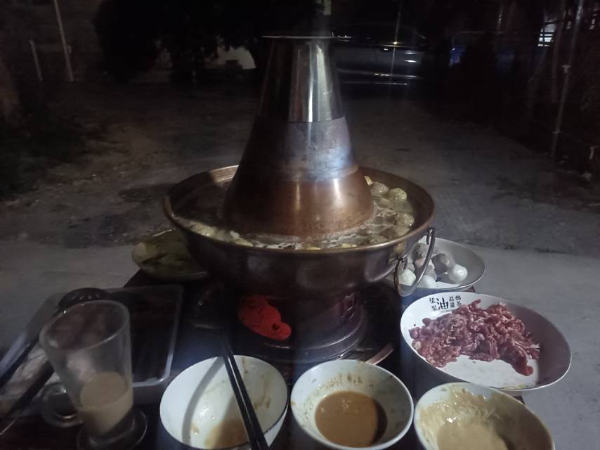 找唱歌搭子
