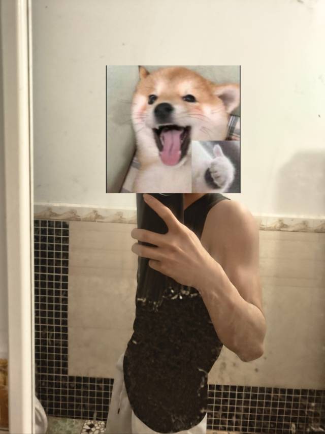 找运动搭子