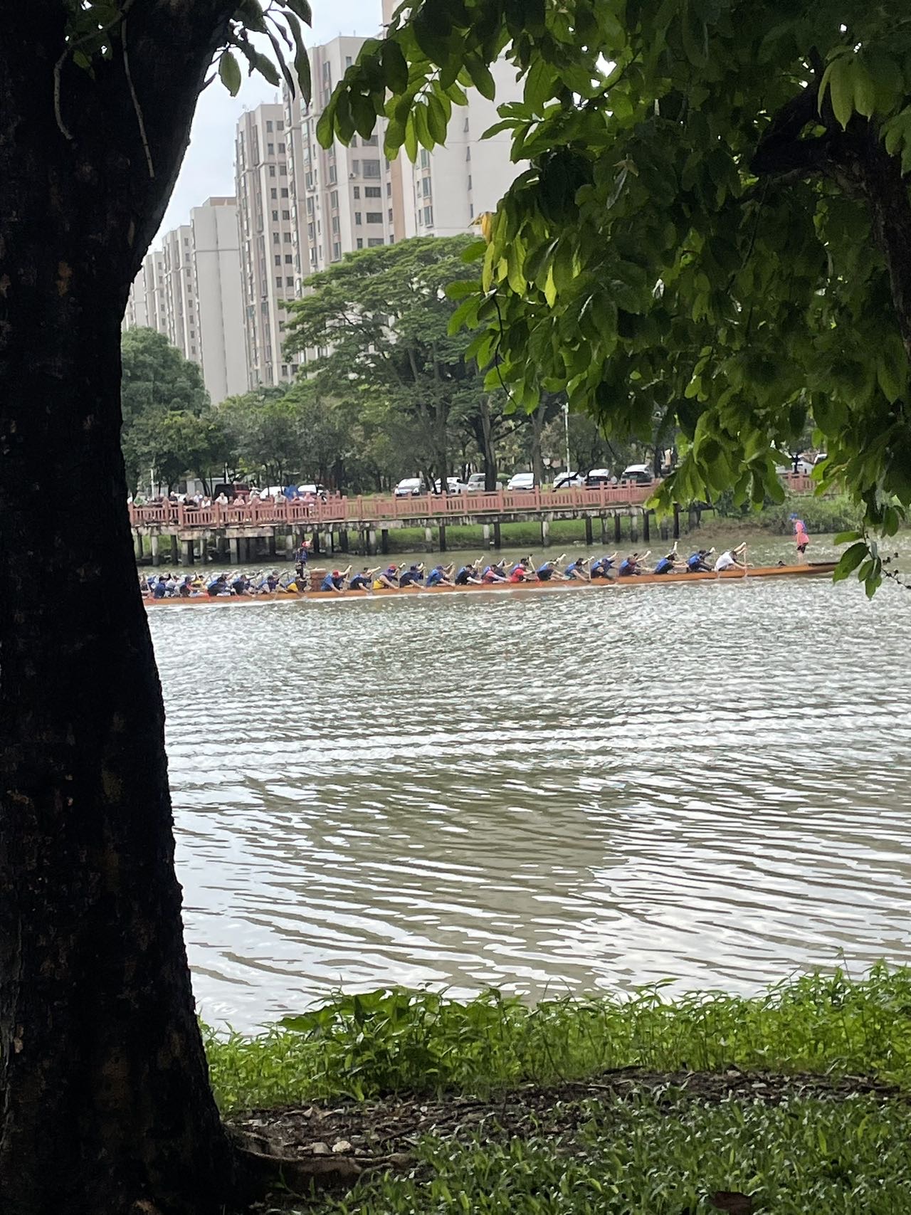 找运动搭子