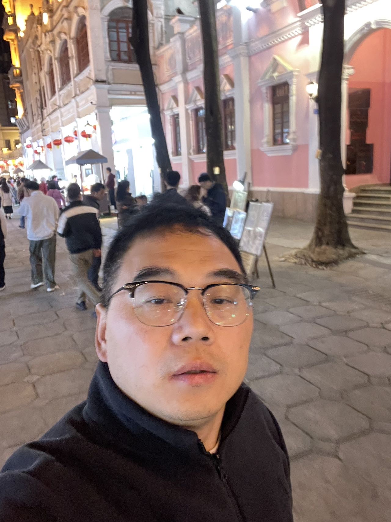 找旅行搭子