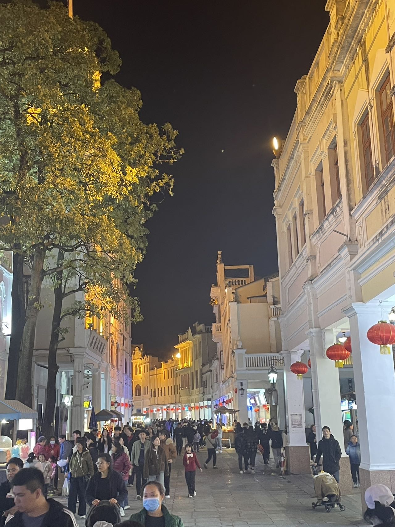 找旅行搭子