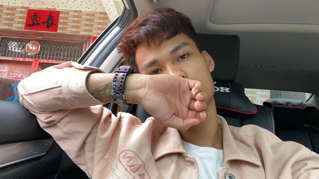 找打台球搭子