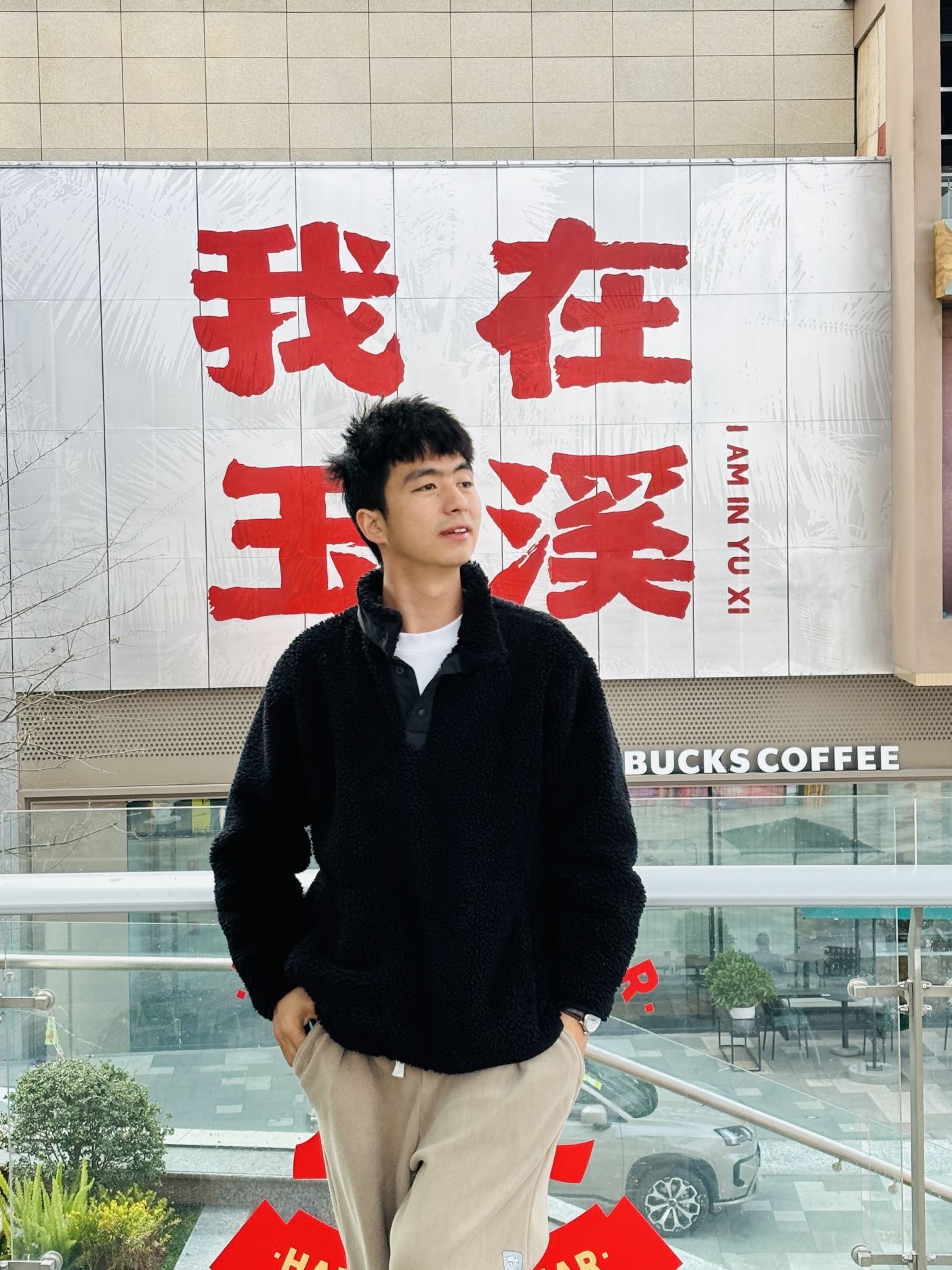 找摄影搭子