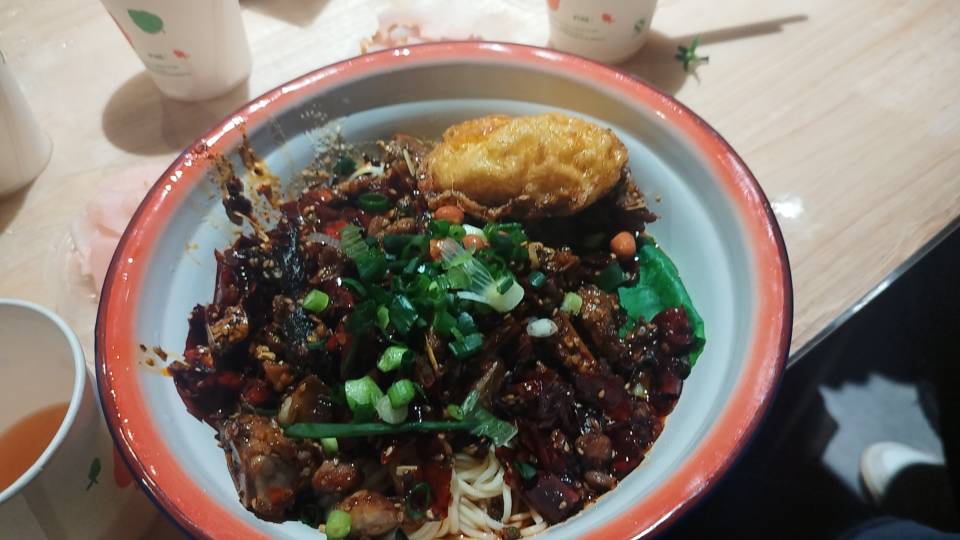 找运动搭子