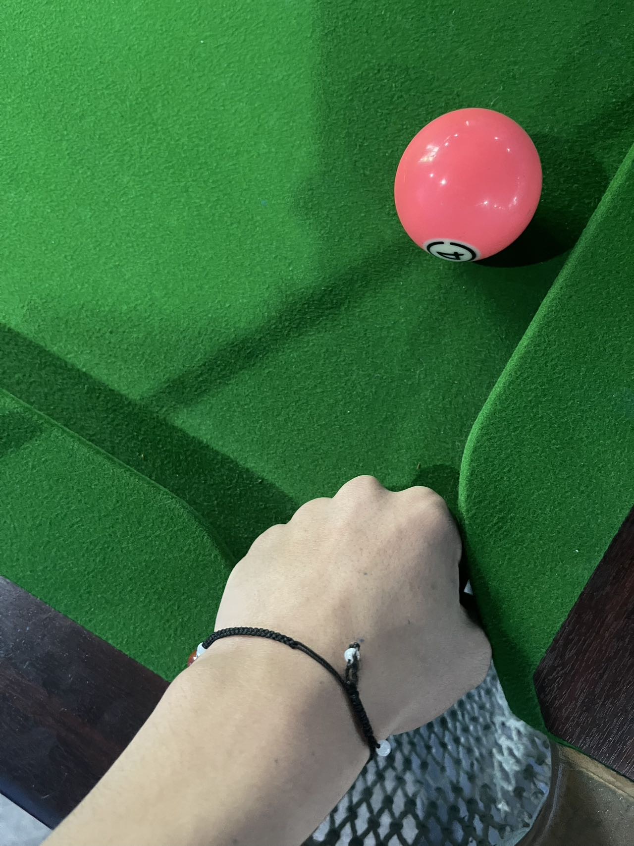 找台球搭子