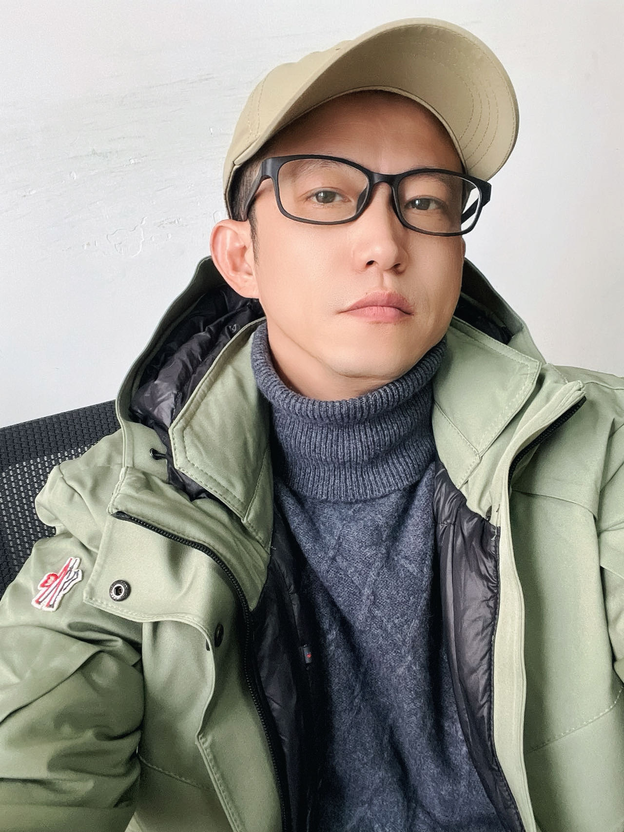 找骑行搭子