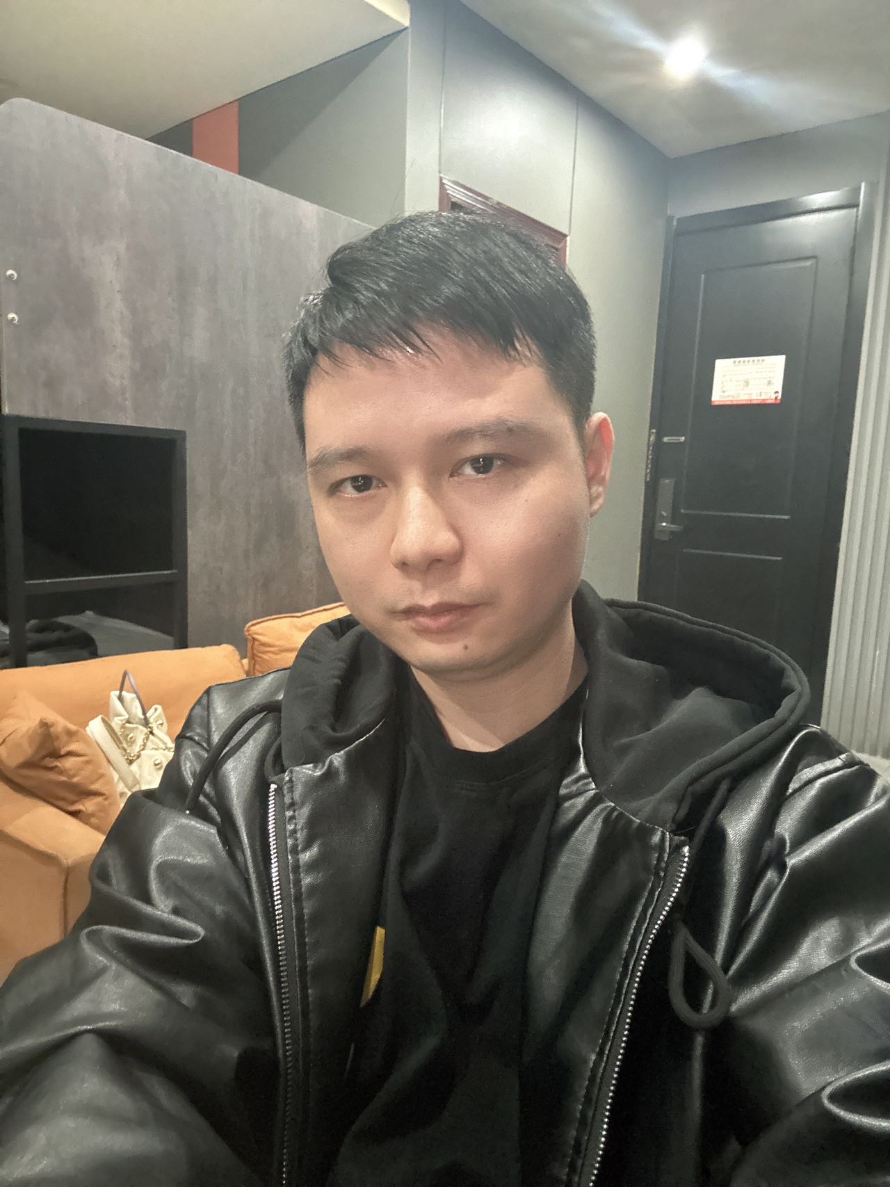 找看电影搭子