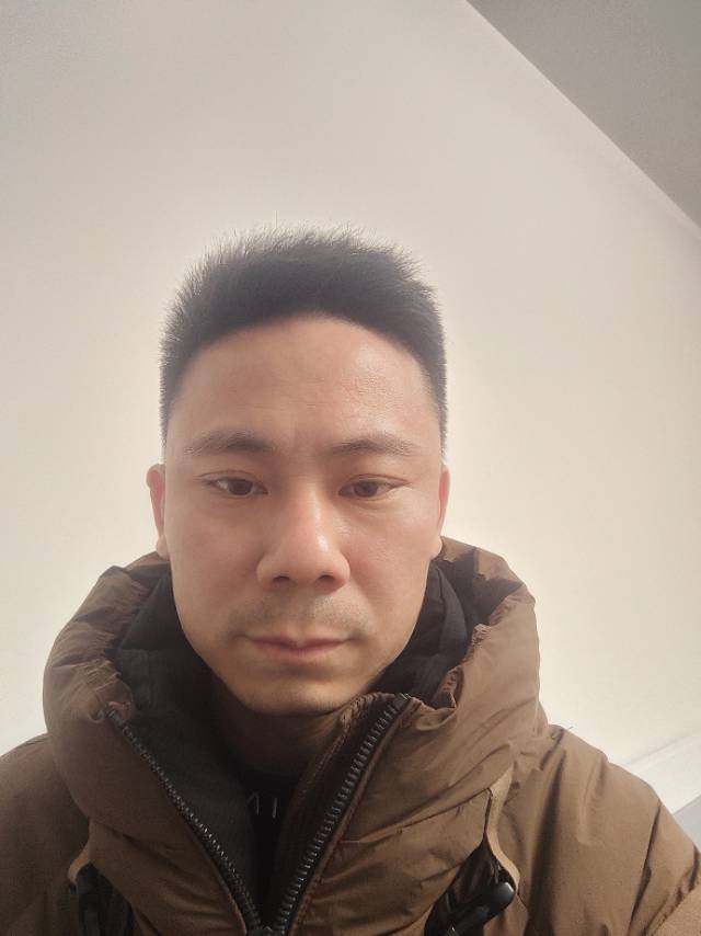 找户外搭子