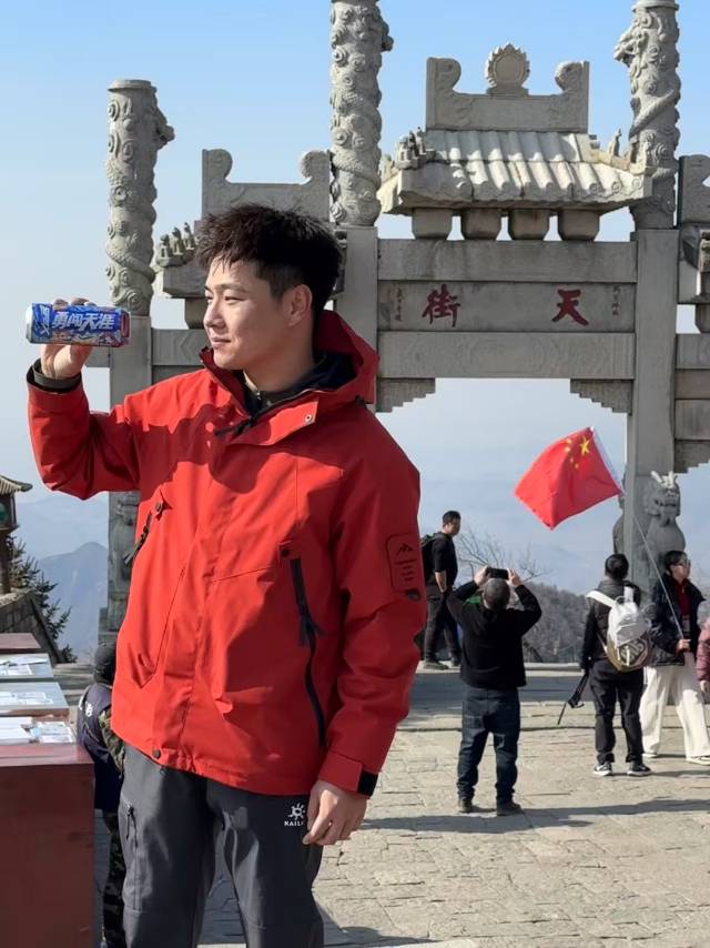 找运动搭子