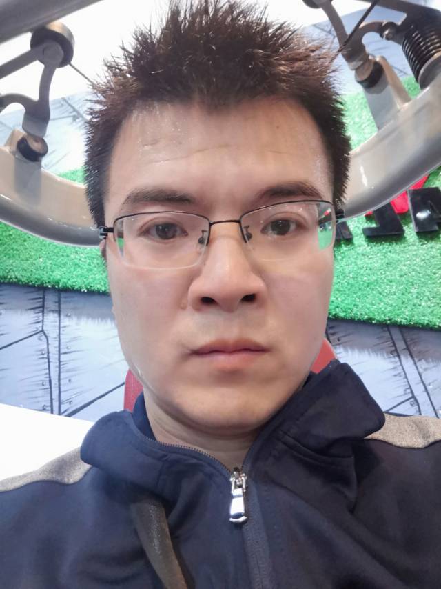 找运动搭子