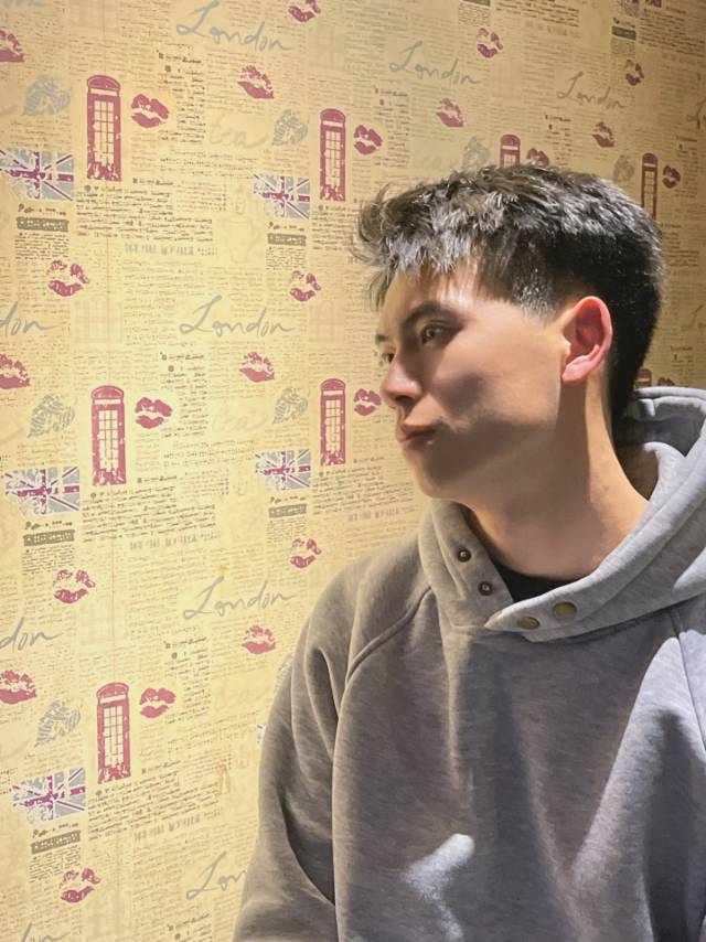 找运动搭子