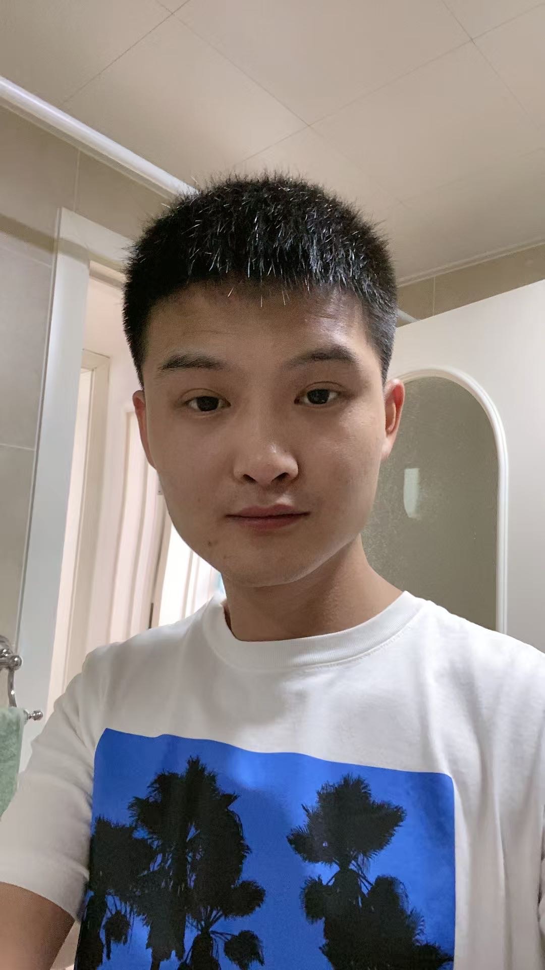 找运动搭子