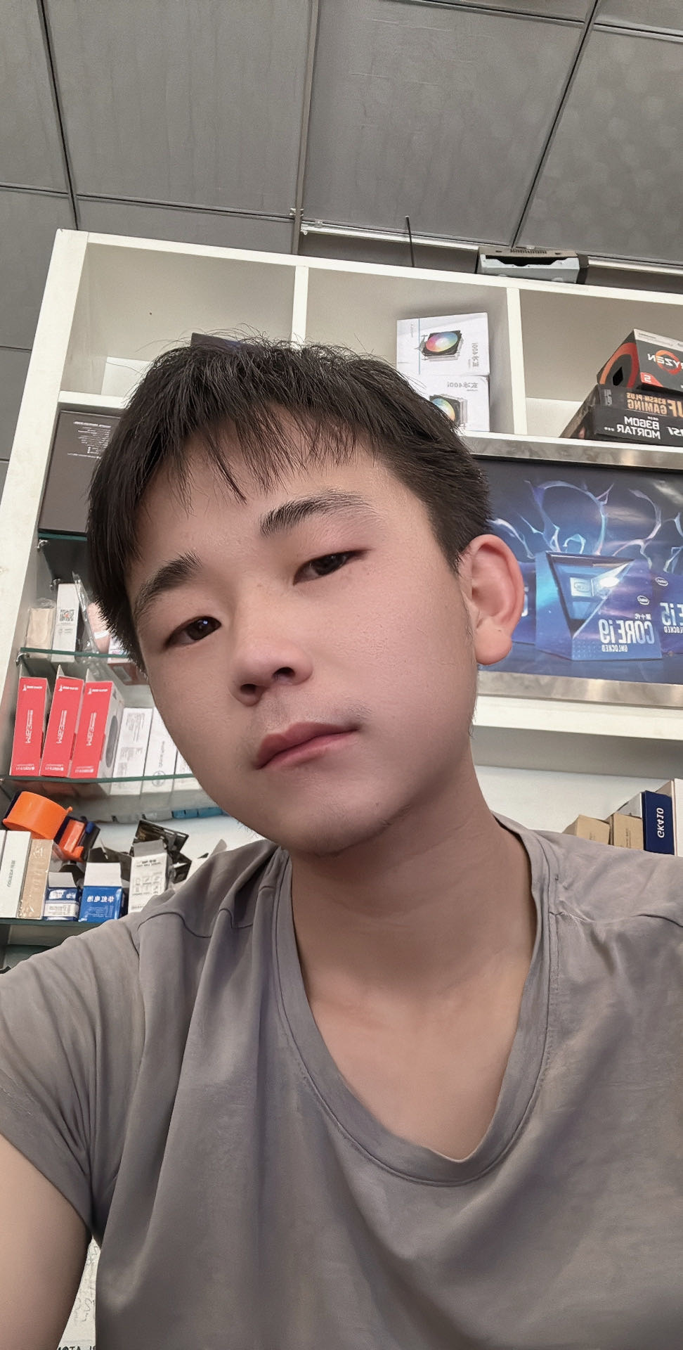 找聊天搭子