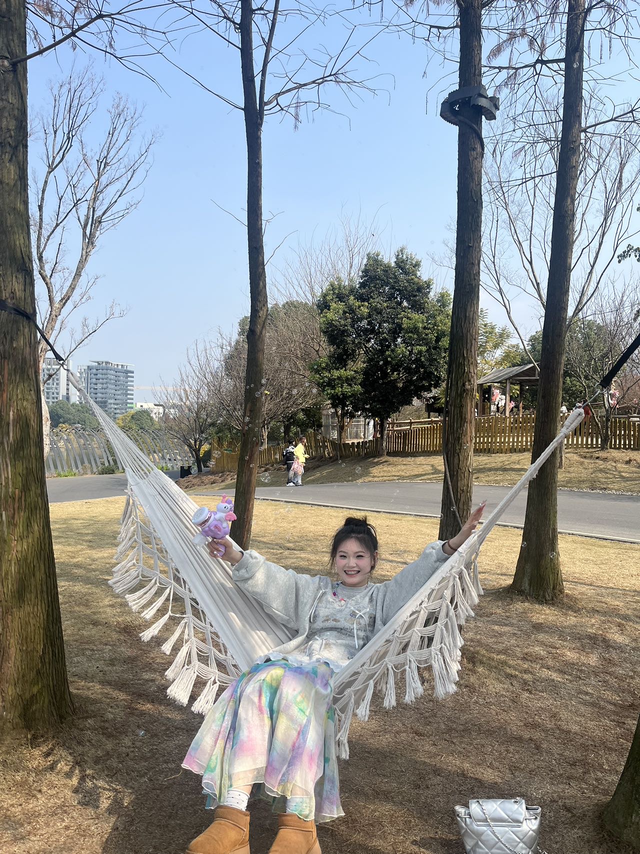 找拍照搭子