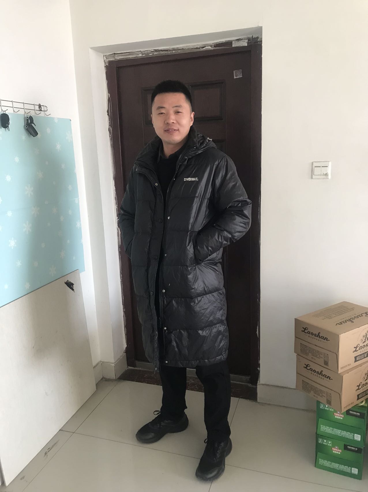 找学习搭子
