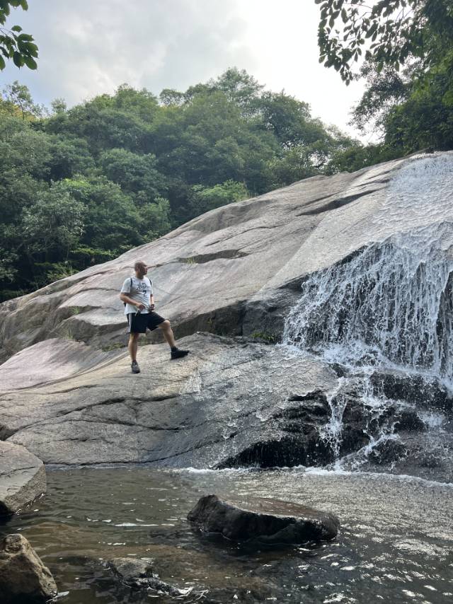 找旅游搭子