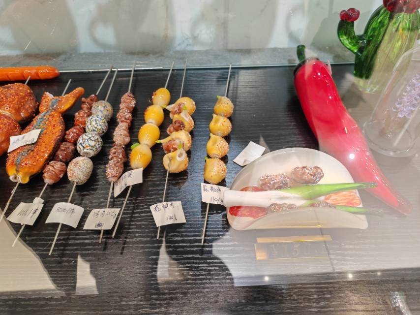 找美食搭子