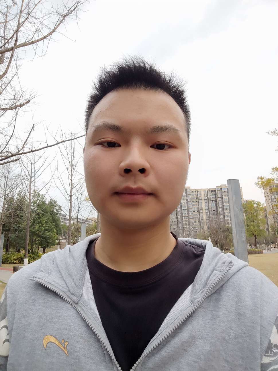 找运动搭子