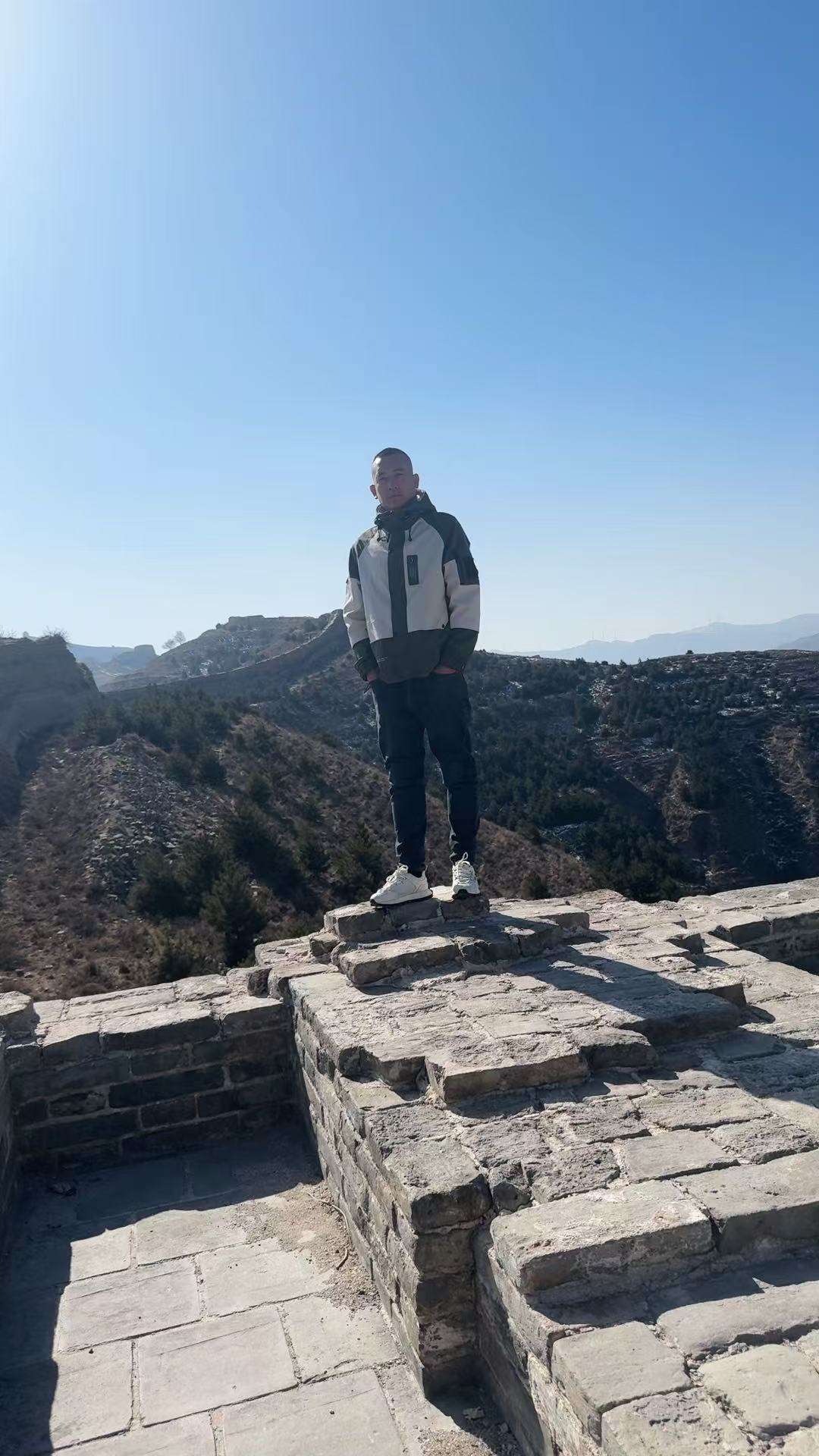 找跑步搭子