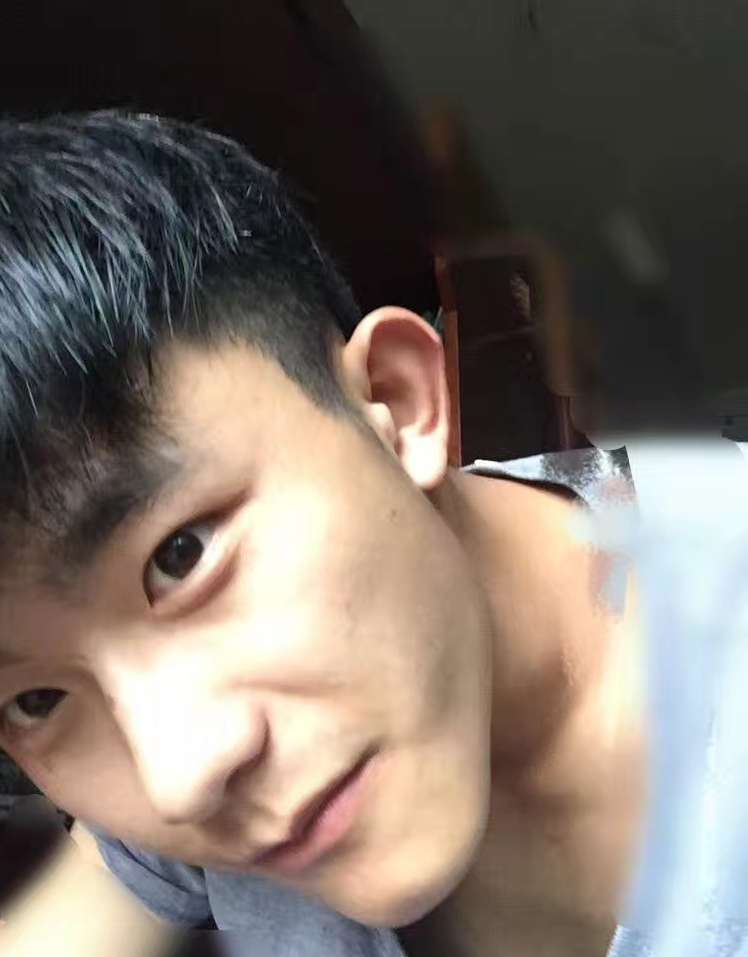 找运动搭子