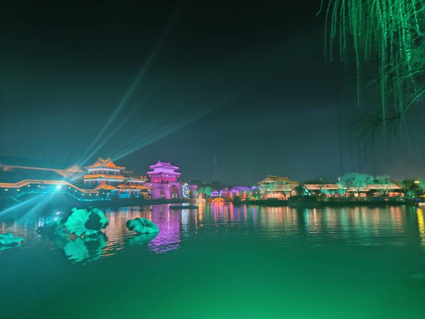 找旅游搭子