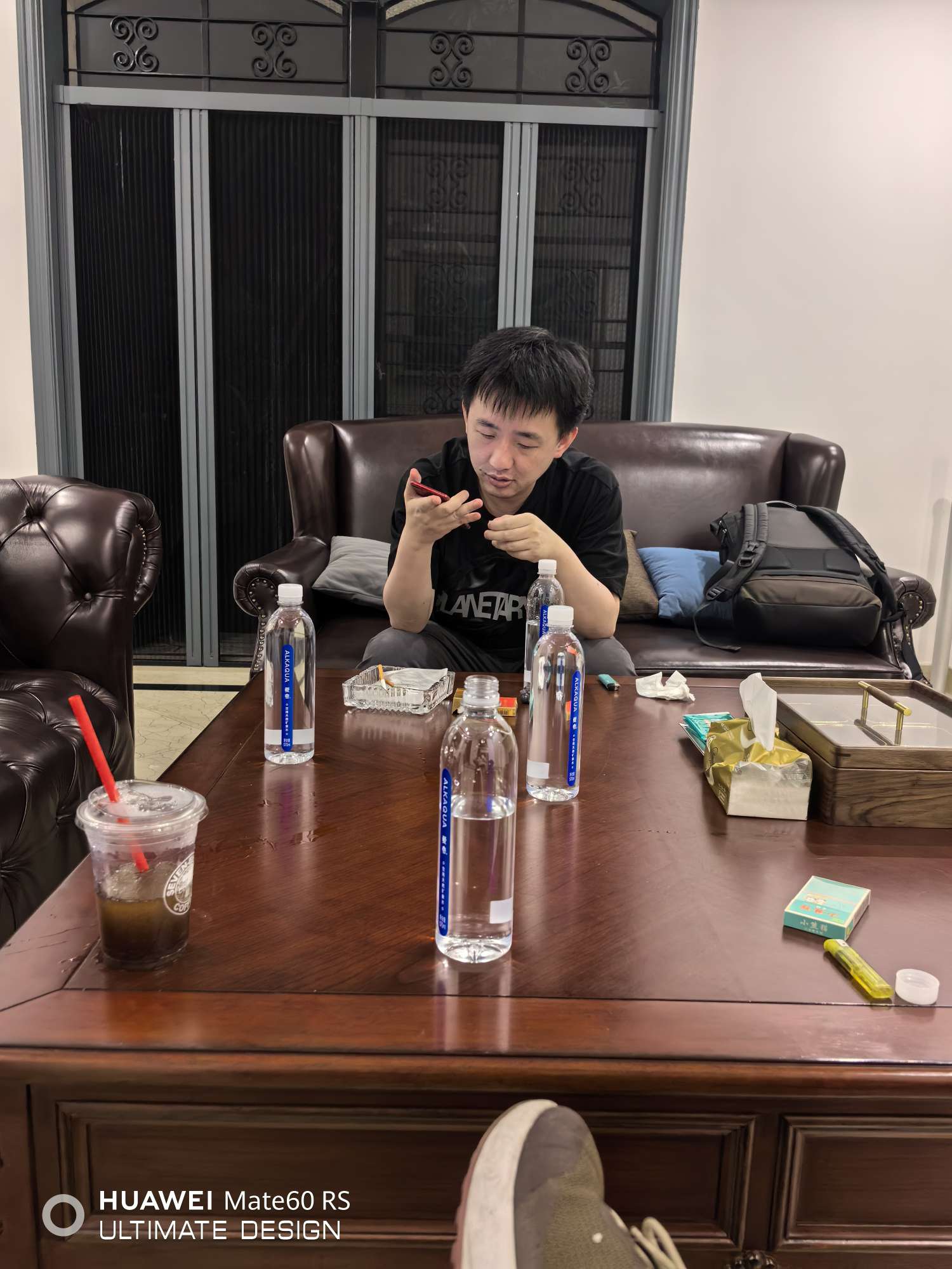 找运动搭子