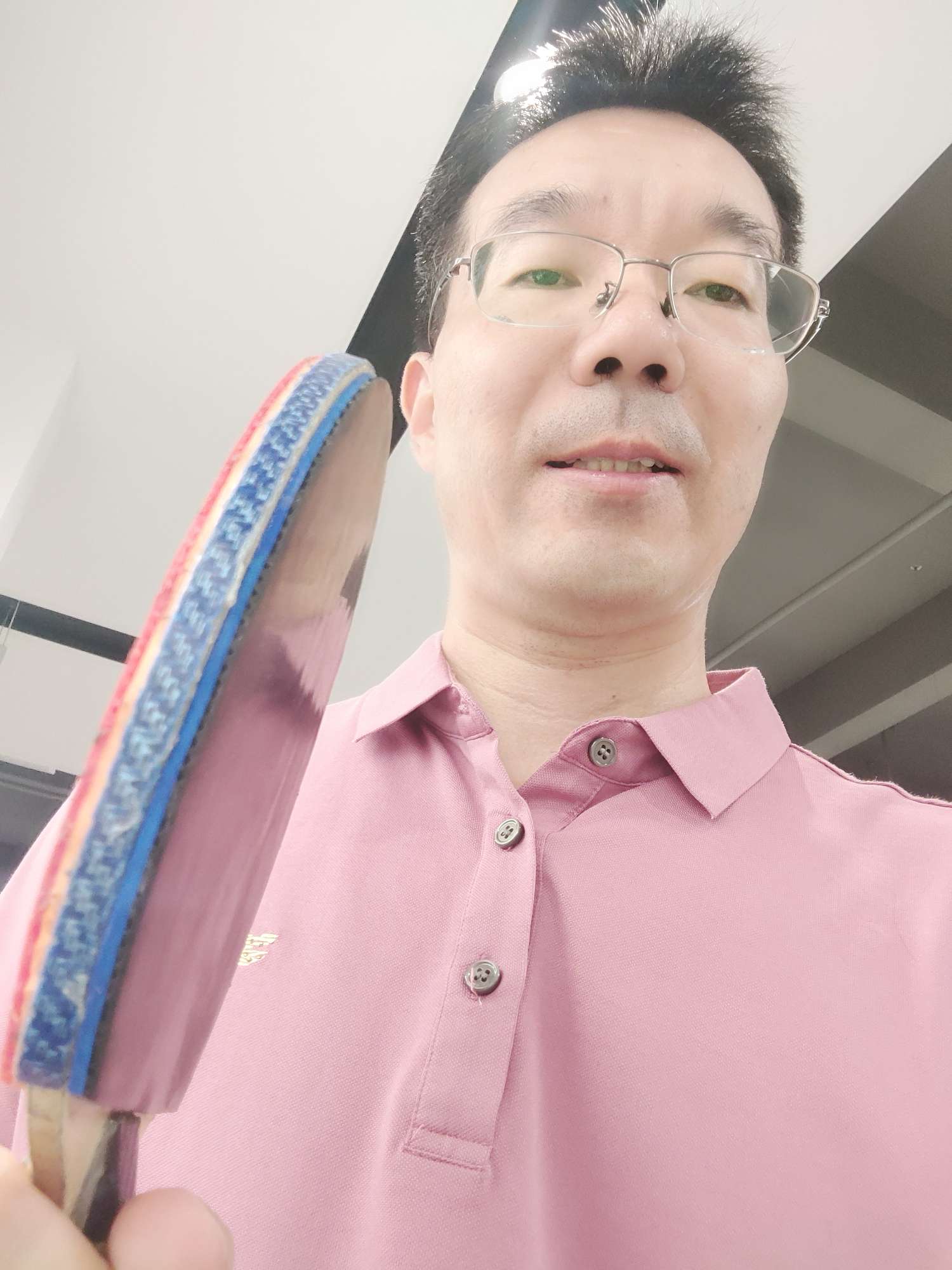 找乒乓球搭子
