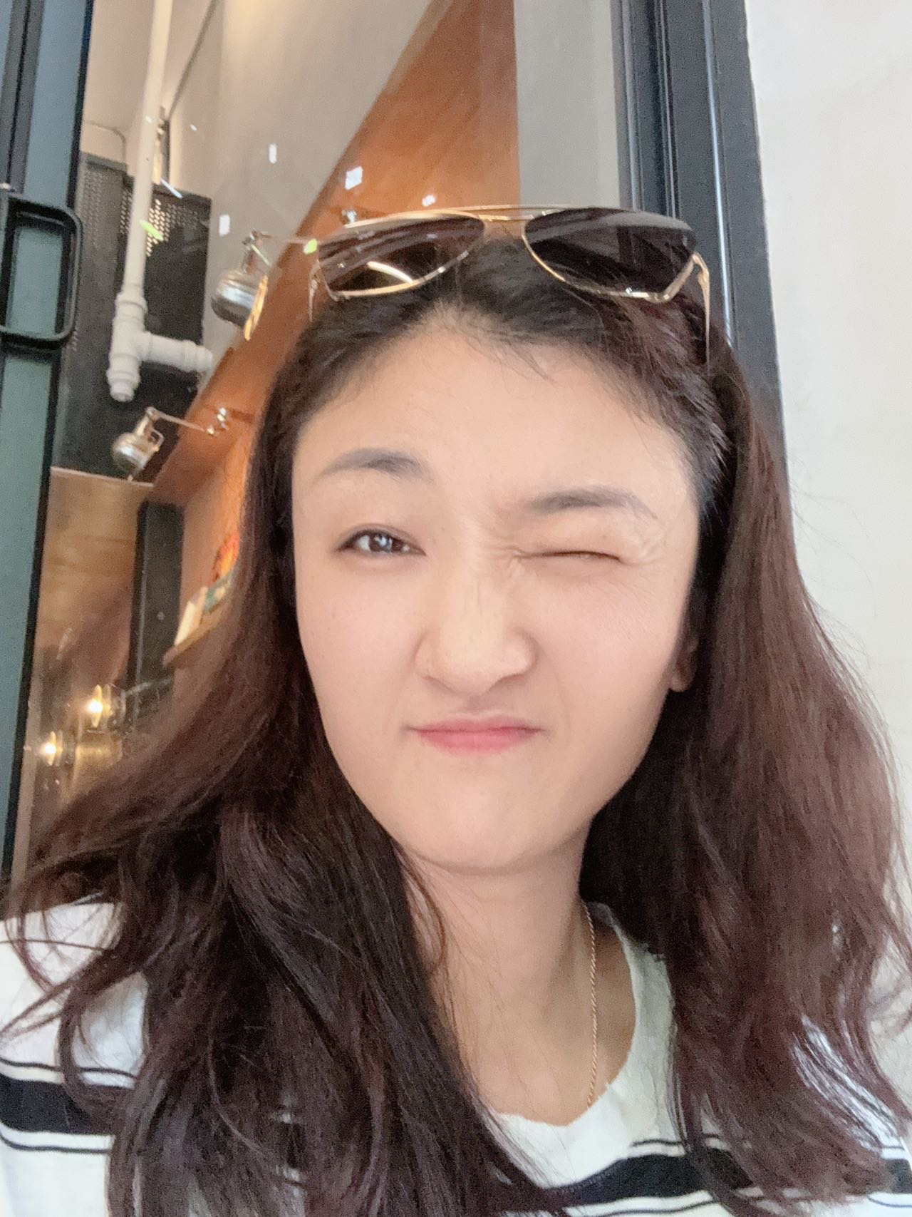 找休闲搭子