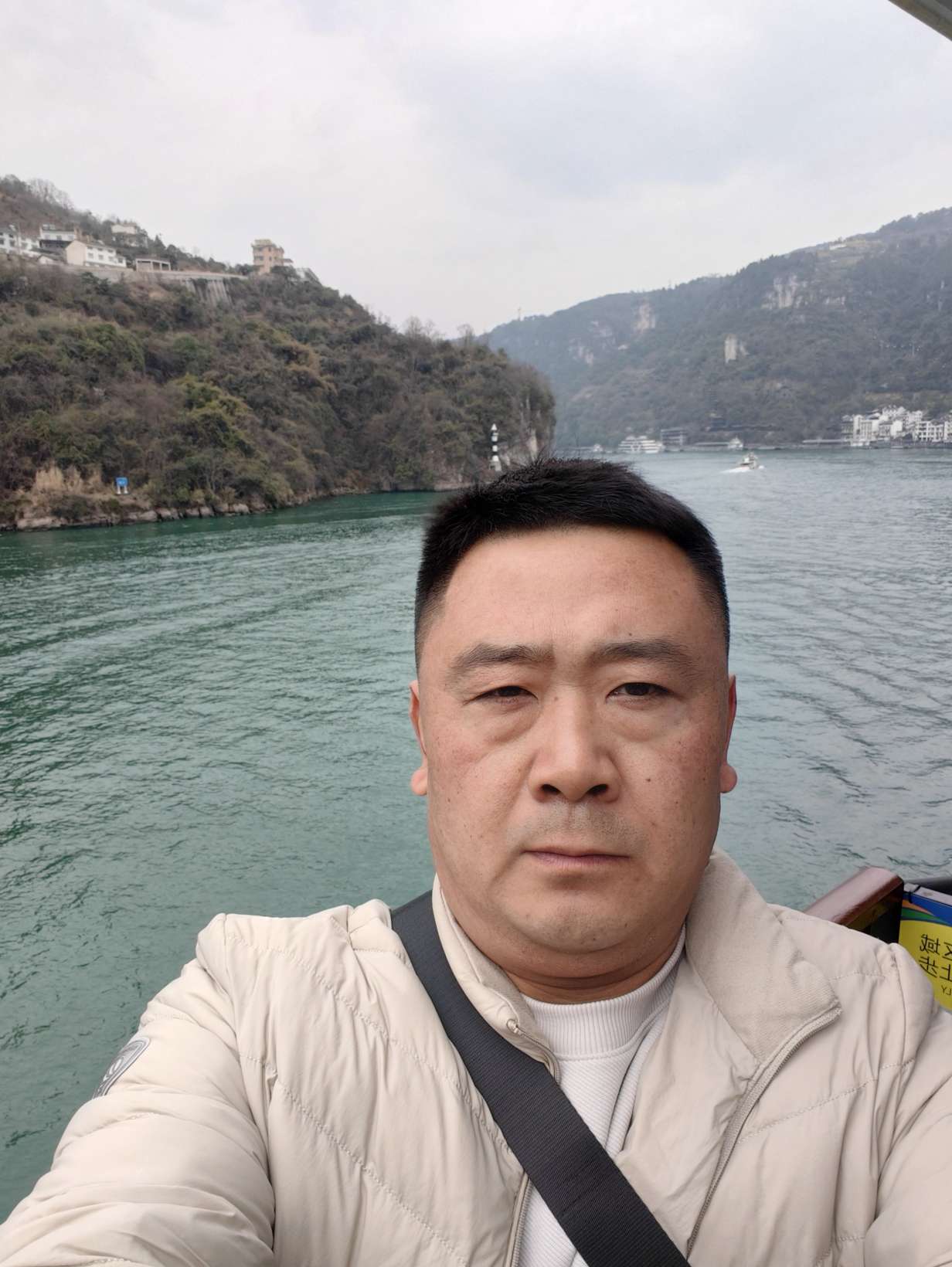 找旅游搭子