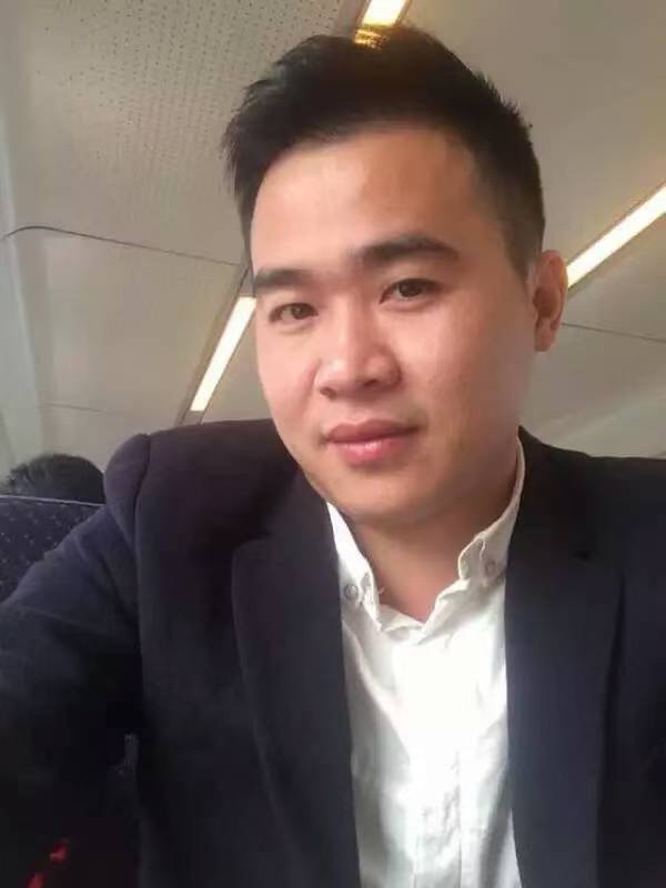 找创业搭子