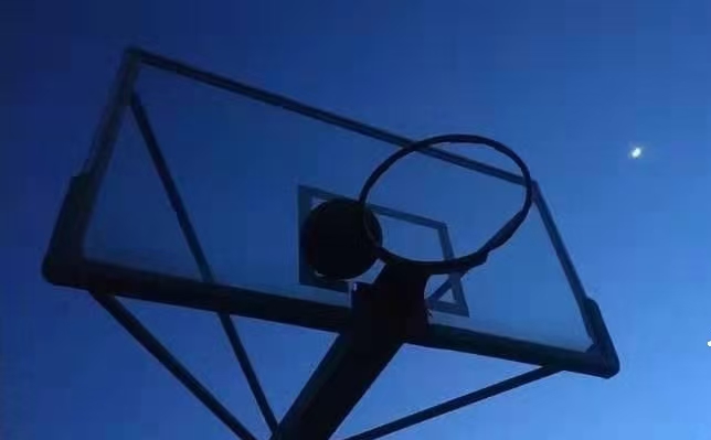 找运动搭子