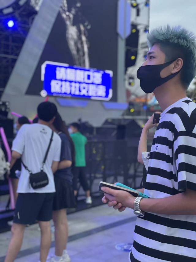 找运动搭子